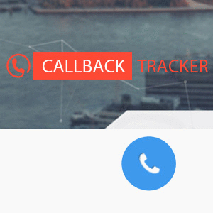Callback Tracker