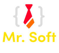 MRSOFT – Web Solution Company
