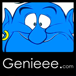 Genieee