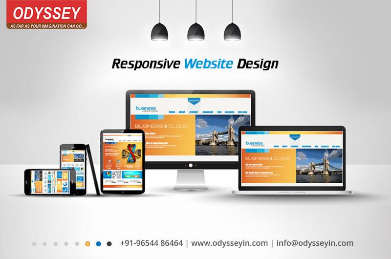 Odyssey Web Development Company