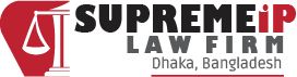 SUPREMEiP Law Firm, Bangladesh