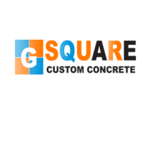 G Square Custom Concrete Ltd