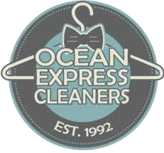 Ocean Express Cleaners