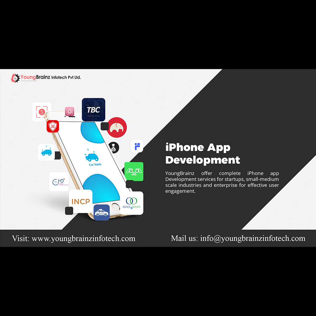 YoungBrainz Infotech