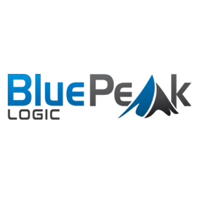 Bluepeak logic