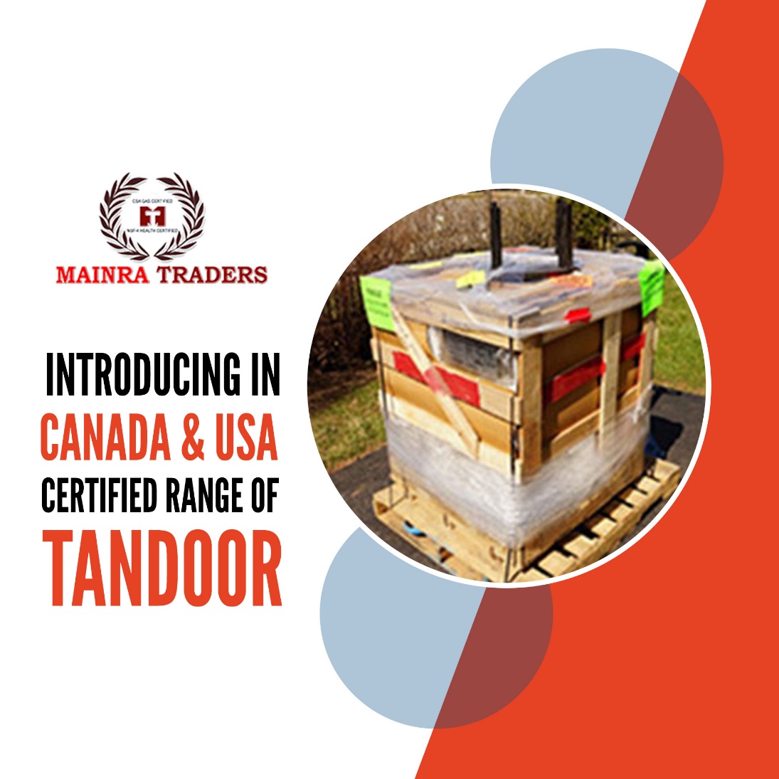 Mainra Traders