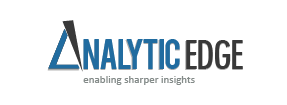 Analytic Edge – Marketing Analytics Companies