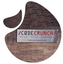 CodeCrunch Techlabs Pvt. Ltd.