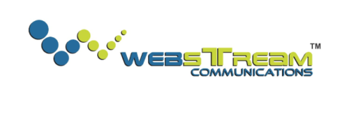 Webstream Communication