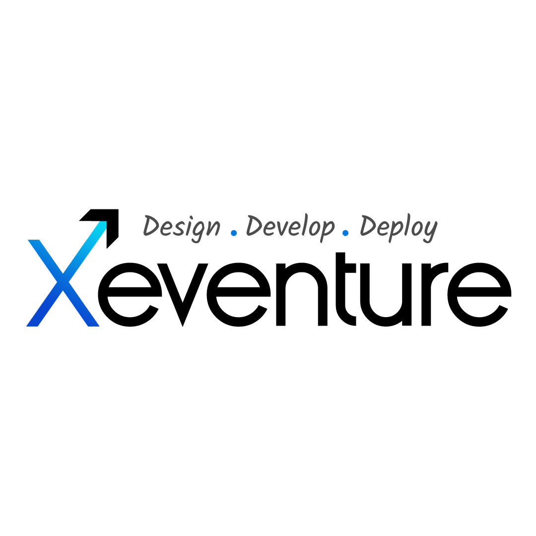Xeventure IT Solution