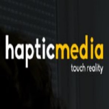 Hapticmedia