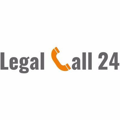 Legal Call 24