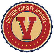 Custom Varsity Apparel