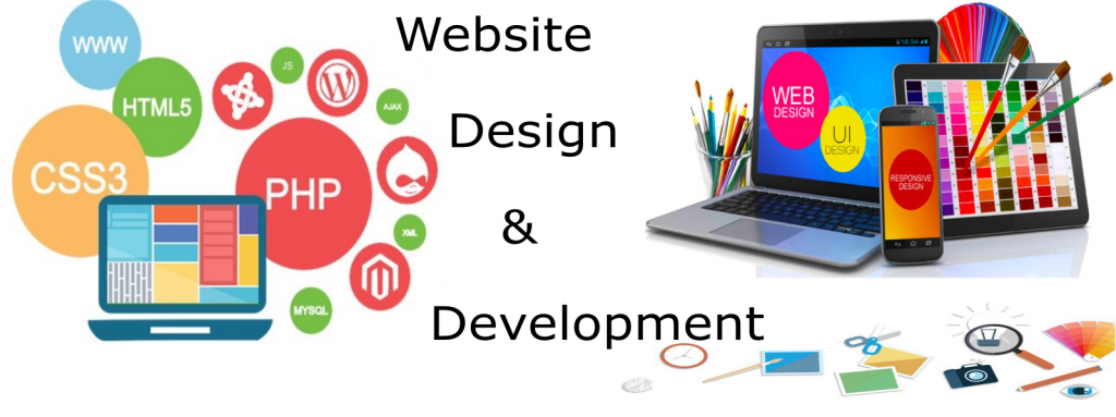 Top Web Designing & Development Services Brisbane, Ipswich | Navjot