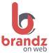 Brandz On Web