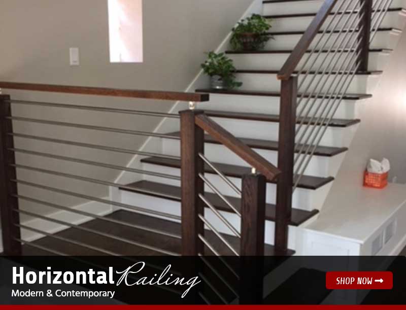 Stair Warehouse Review