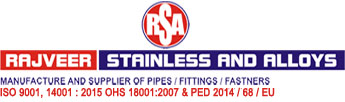 Rajveer Stainless and Alloys