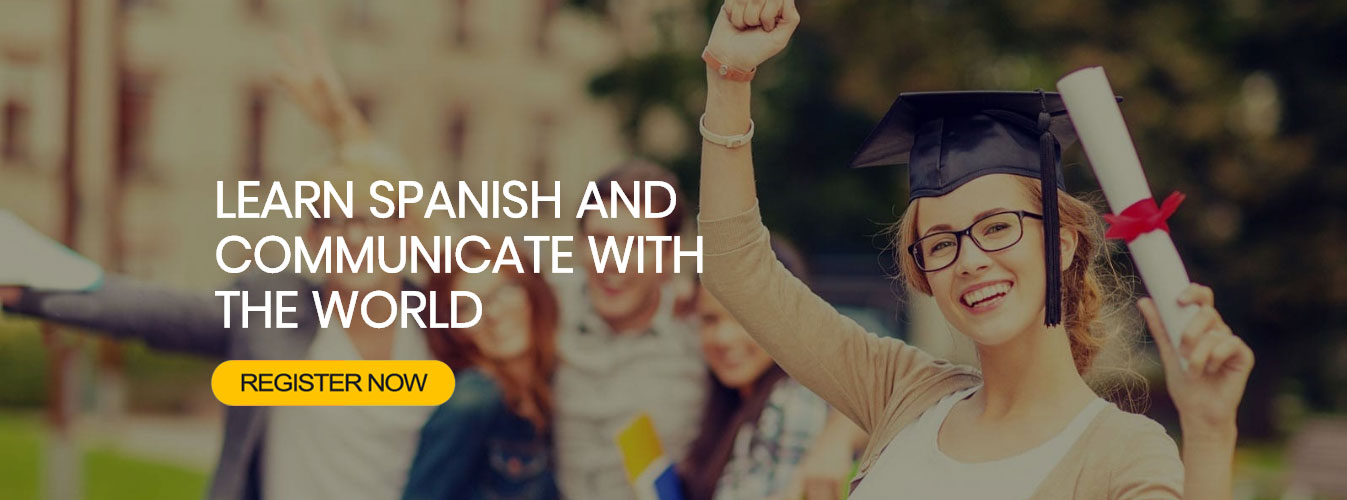 Spanish language classes