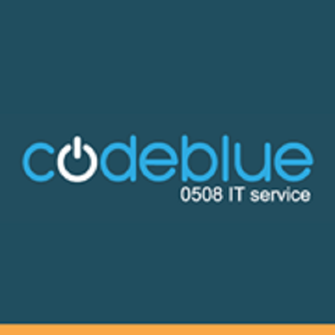 CodeBlue Ltd