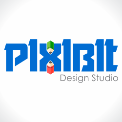 Pixibit Design Studio