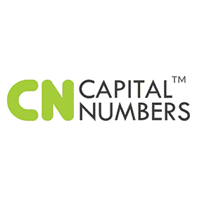 Capital Numbers Infotech Pvt Ltd.