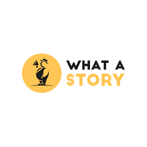 What a Story – Animated & Explainer Video Services
