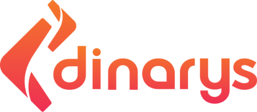 Dinarys GmbH