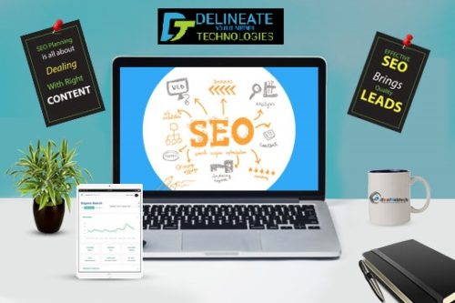 Best SEO Company India | Search Engine Optimization Services