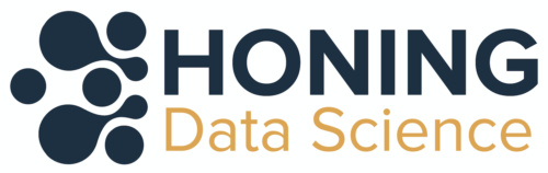 Honing Data Science