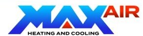 Max Air Heating and Cooling