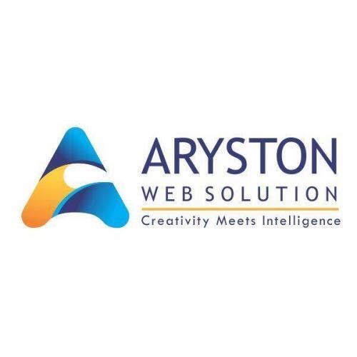 Aryston Web Solution Pvt Ltd