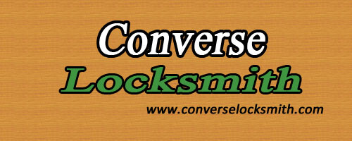 Converse Locksmith Pros