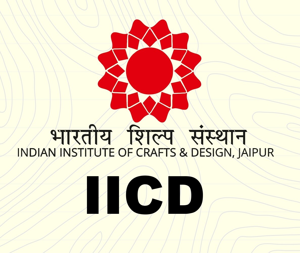 Indian Institute Of Crafts & Design
