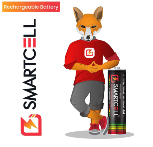 Smartcell batteries