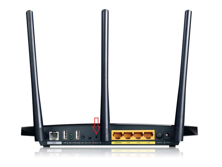 Why my www.tplinkwifi.net not working?