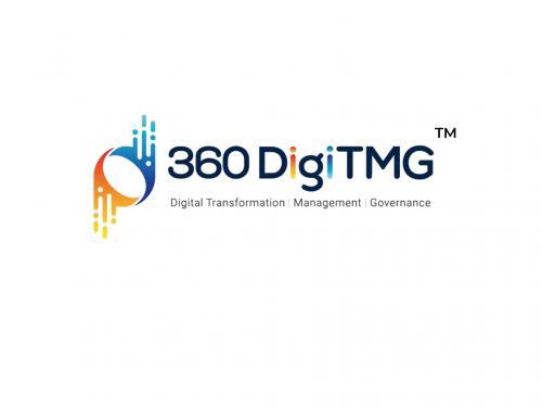 360DigiTMG – Live Data Science, Data Analytics Courses in Bangalore
