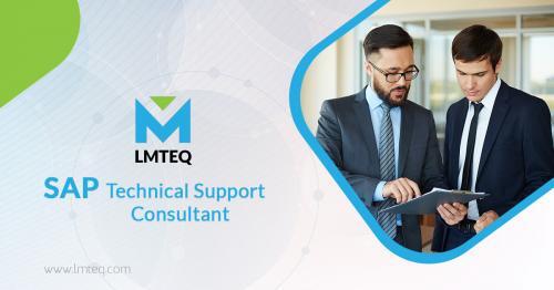 LMTEQ – SAP IT Support & Services