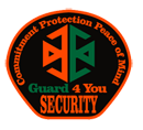 G4U Security Guard Company Edmonton