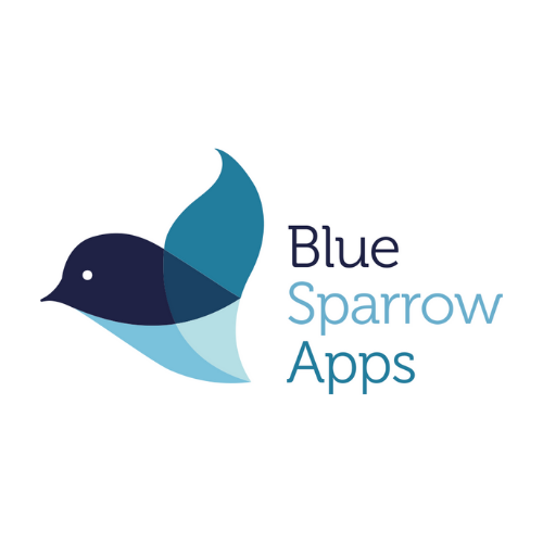 Blue Sparrow Apps