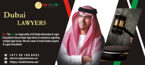 ASK THE LAW – Lawyers & Legal Consultants in Dubai – Debt Collection