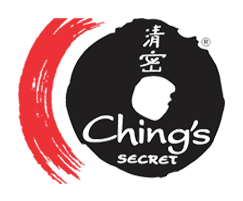 " Ching's Secret "