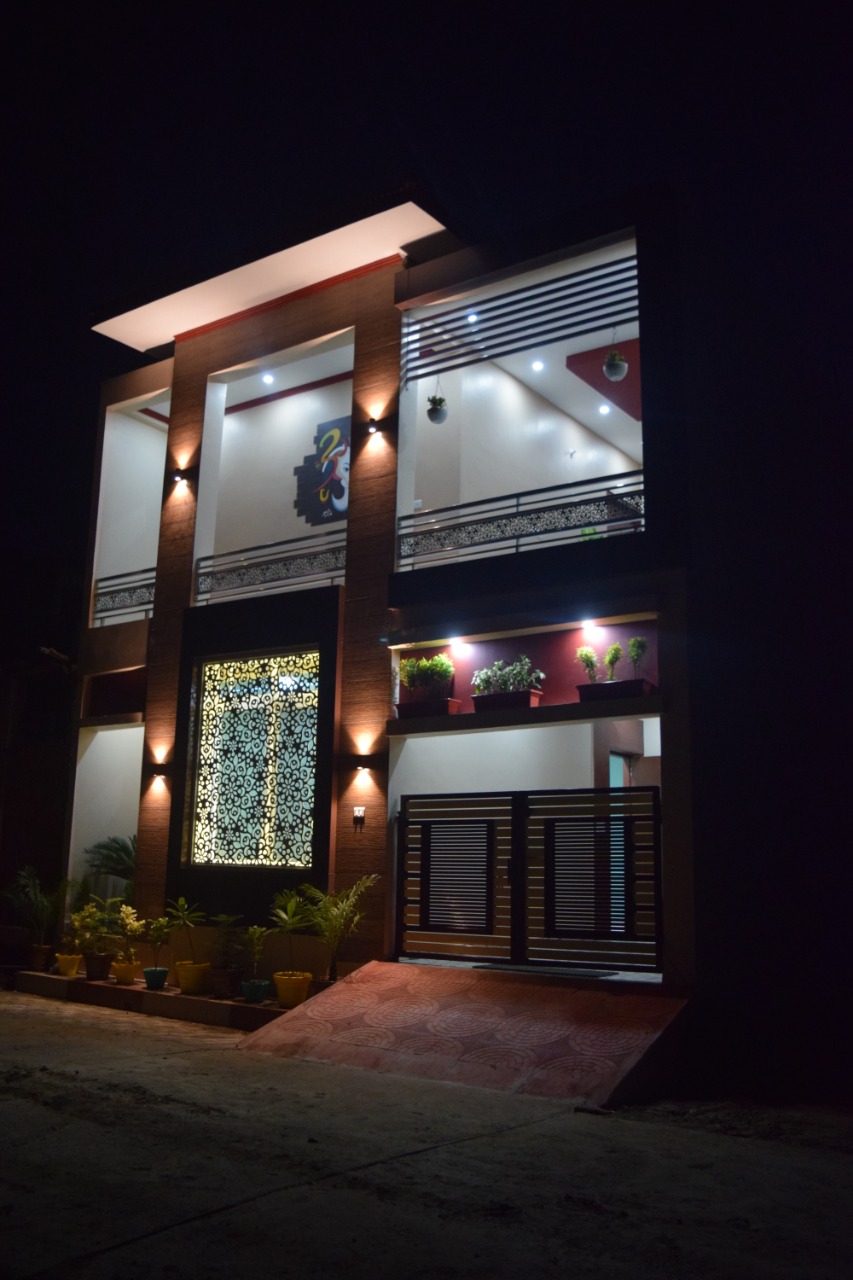 Aarya Group Lucknow