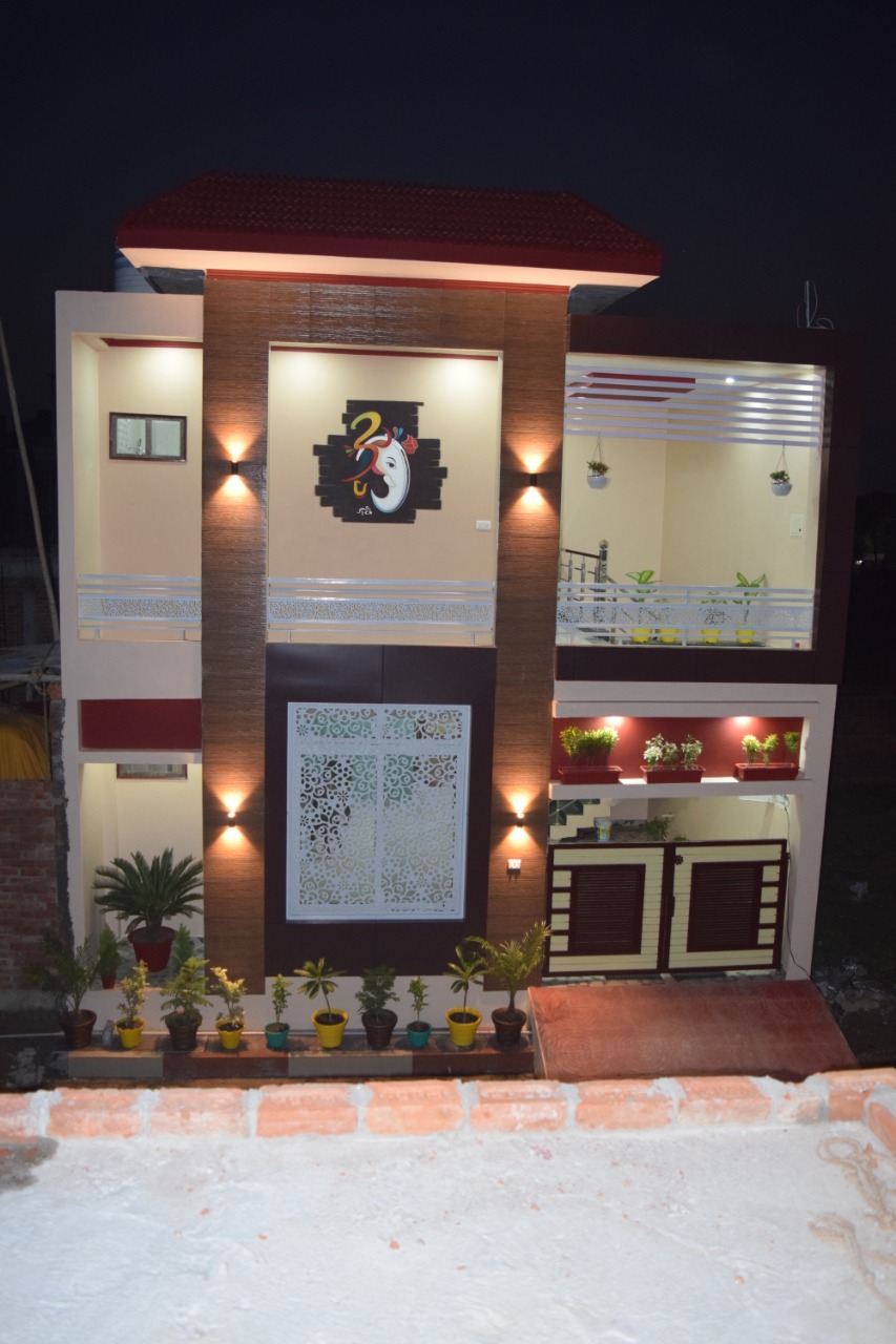 Aarya Group Lucknow