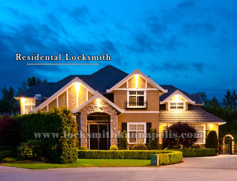 Locksmith Kannapolis