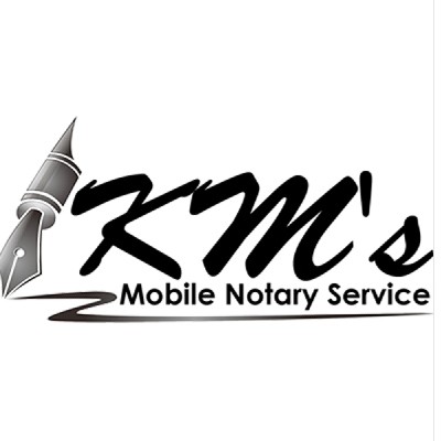 KM's Mobile Notary Services