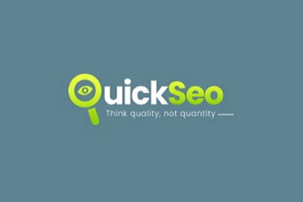 Quick SEO Help
