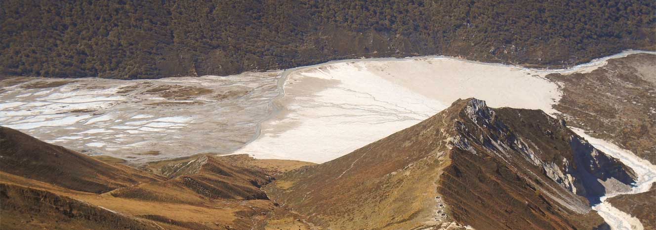 Karma Eco Adventure Nepal