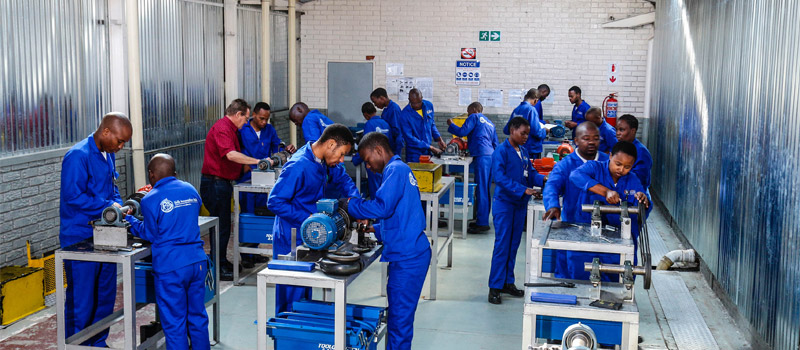 DURNACOL Skills Hub