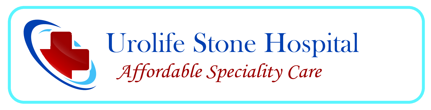 Urolife Kidney Stone Treatment Hospital