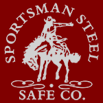 SPORTSMAN STEEL SAFES